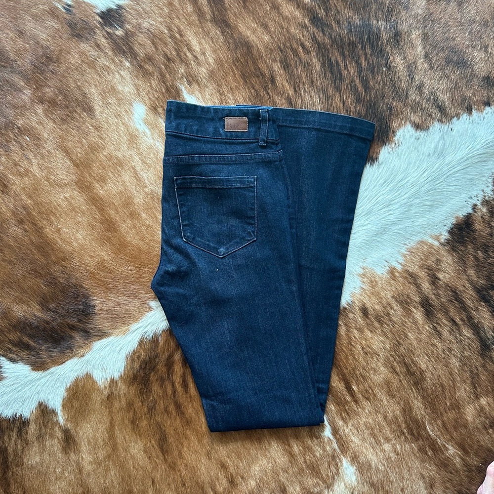 Paige Jeans 28 long